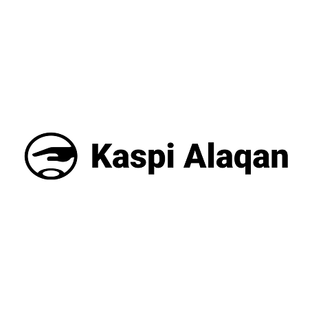 Товарный знак Kaspi Alaqan № 108487