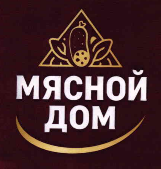 Товарный знак № 113060 «МЯСНОЙ ДОМ»