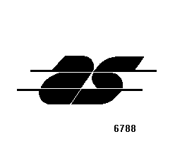 Изображение: Товарный знак № 3842