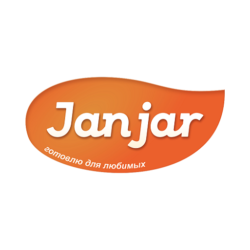 Товарный знак № 114326 «Janjar готовлю для любимых»