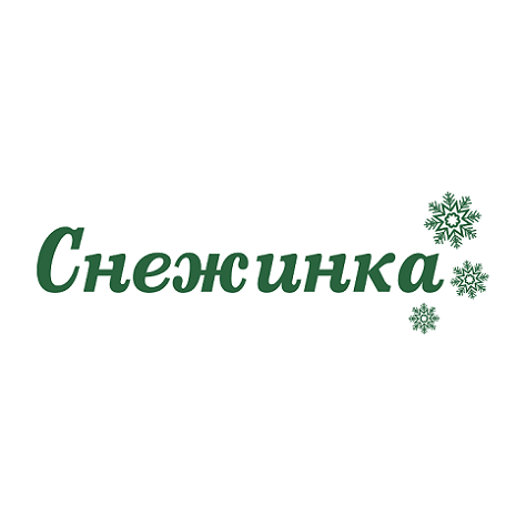 Товарный знак № 114119 «Снежинка»