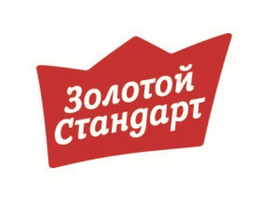 Товарный знак № 113887 «ЗОЛОТОЙ СТАНДАРТ»