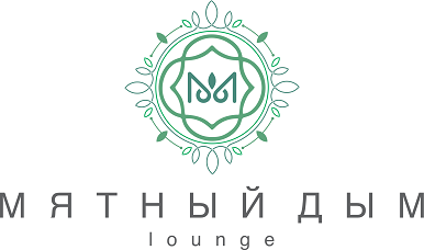 Товарный знак № 113900 «МЯТНЫЙ ДЫМ lounge»