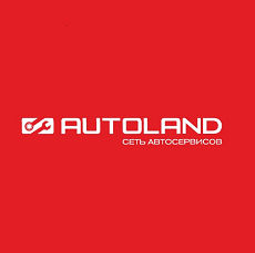 Товарный знак № 114420 «AUTOLAND СЕТЬ АВТОСЕРВИСОВ»