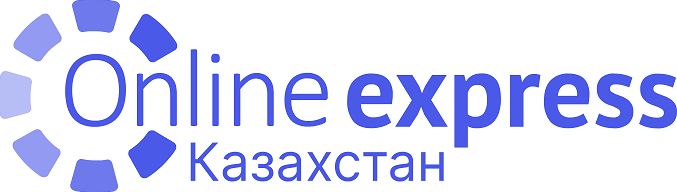 Товарный знак № 114316 «Online express Казахстан»