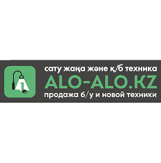 Товарный знак № 114315 «сату жаңа және қ/б техника ALO-ALO.KZ п…»