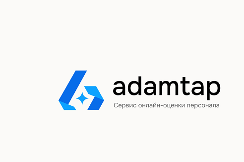 Товарный знак № 114395 «adamtap Сервис онлайн-оценки персонала»