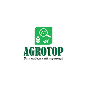 Товарный знак № 115014 «AGROTOP ВАш надежный партнер»