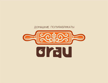 Товарный знак № 115235 «ДОМАШНИЕ ПОЛУФАБРИКАТЫ ORAU»