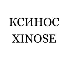 Товарный знак № 114279 «КСИНОС XINOSE»