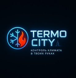 Товарный знак № 114558 «TERMO CITY КОНТРОЛЬ КЛИМАТА В ТВОИХ РУК…»