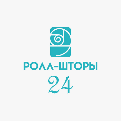 Товарный знак № 110963 «РОЛЛ-ШТОРЫ 24»