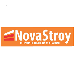 Товарный знак № 115047 «NovaStroy строительный магазин»