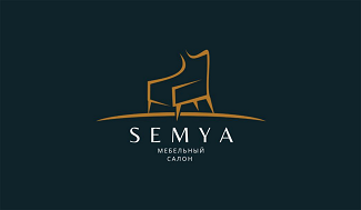 Товарный знак № 115278 «SEMYA МЕБЕЛЬНЫЙ САЛОН»