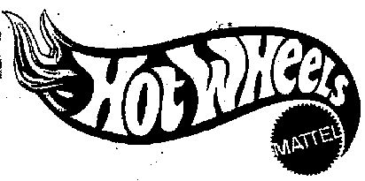 Товарный знак № 3227 «НОТ WНЕЕLS»