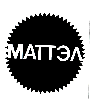 Товарный знак № 3228 «МАТТЭЛ»