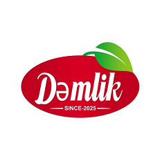 Товарный знак № 115301 «Dәmlik SINCE 2025»