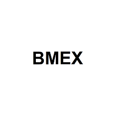 Товарный знак № 115337 «BMEX»