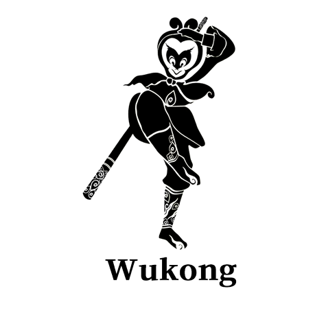 Товарный знак № 115365 «WUKONG»