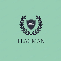 Товарный знак № 110691 «FLAGMAN»