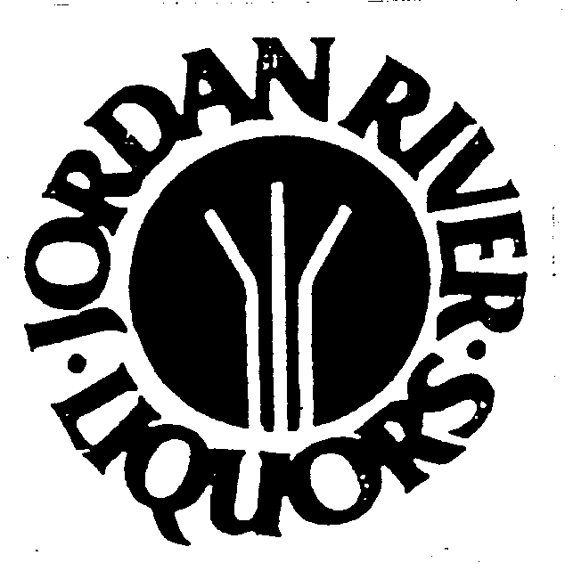 Товарный знак № 3609 «JОRDАN RIVЕR LIQUОRS»