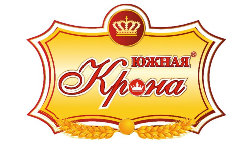 Товарный знак № 110696 «ЮЖНАЯ КРОНА»