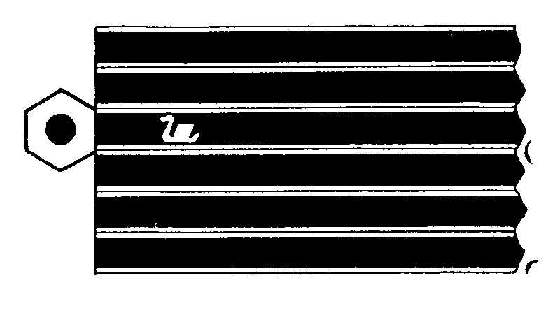Товарный знак № 2007