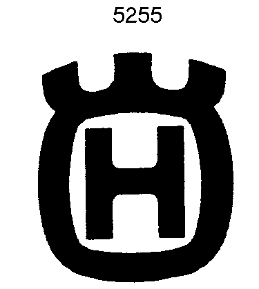 Товарный знак № 3377 «Н»
