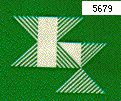 Товарный знак № 4370 «ЖХ»
