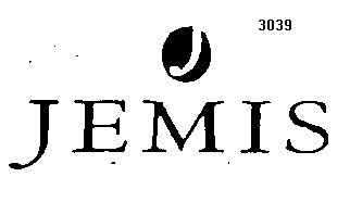 Товарный знак № 3653 «ДЖЕМИС ЖЕМИС»