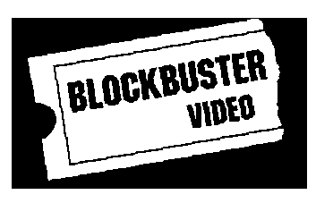 Товарный знак № 1986 «ВLОСКВUSТЕR VIDIЕО»