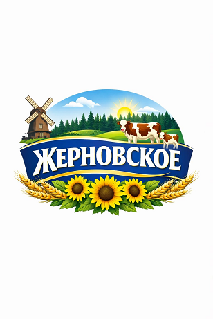Товарный знак № 114269 «Жерновское»