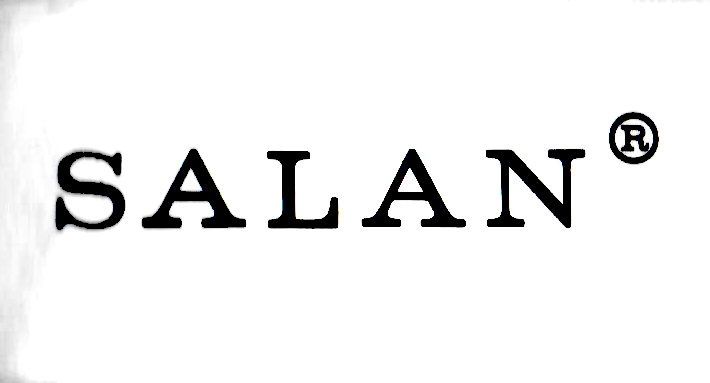 Товарный знак № 947 «SАLАN»