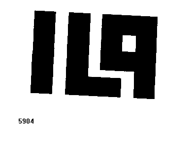 Изображение: Товарный знак № 4495