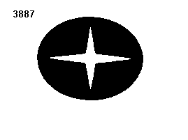 Товарный знак № 6705
