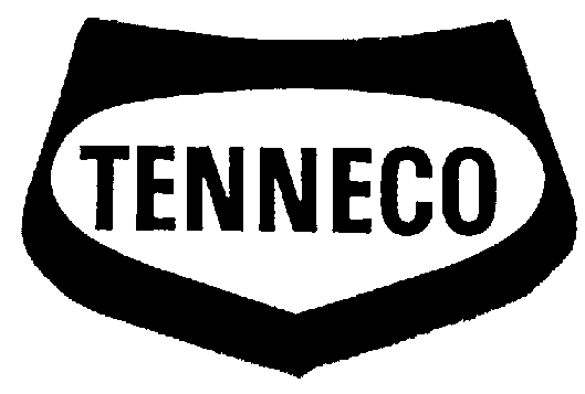 Товарный знак № 1057 «ТЕNNЕСО»