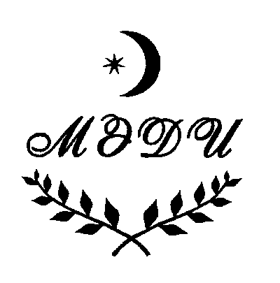 Товарный знак № 4646 «МЭДИ»