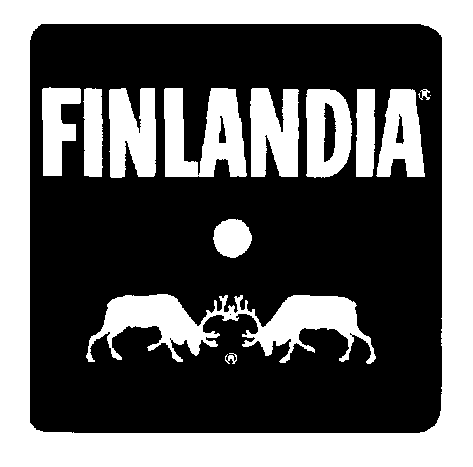 Товарный знак № 1152 «FINLАNDIА»