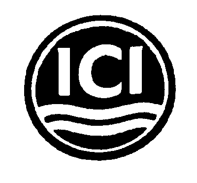 Товарный знак № 4869 «IСI»