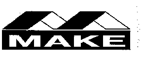 Товарный знак № 4483 «МАКЕ»