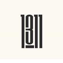 Товарный знак № 0105205 «1311»