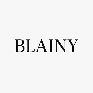 Товарный знак № 0112273 «BLAINY»