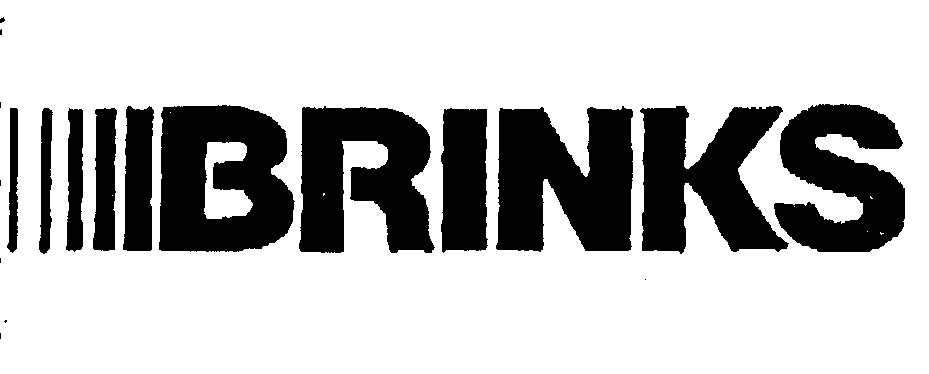 Товарный знак № 5372 «ВRINКS»
