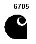 Товарный знак № 5463 «С»