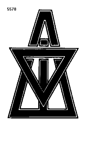 Изображение: Товарный знак № 4244