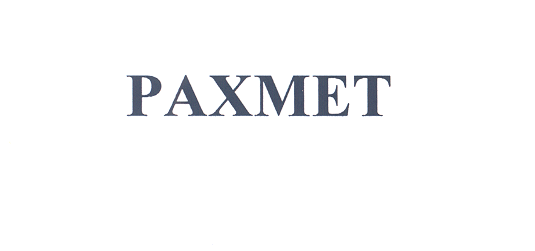 Товарный знак № 0022610 «РАХМЕТ»