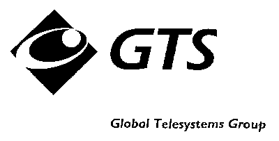 Товарный знак № 4975 «GТS GЕNЕRАL ТЕLЕSYSТЕМS GRОUР»