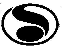 Товарный знак № 8969 «S»