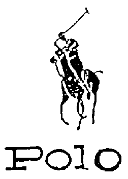 Товарный знак № 1016 «РОLО»