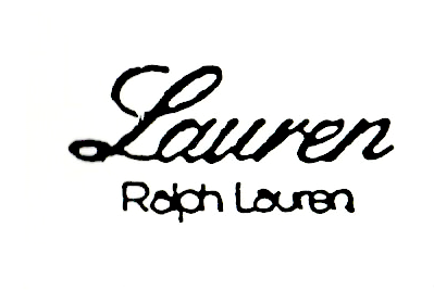 Товарный знак № 1017 «LАURЕN RАРН LАURЕN»